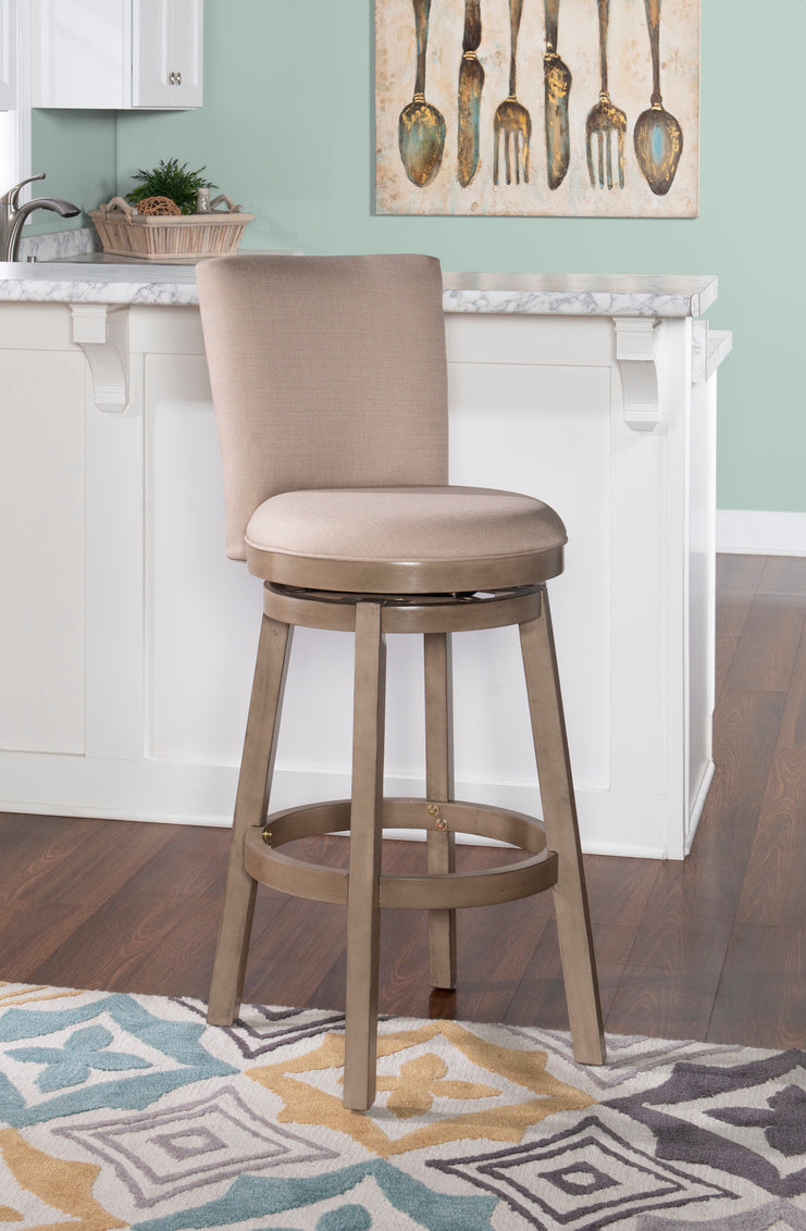 Big stool best sale for kitchen