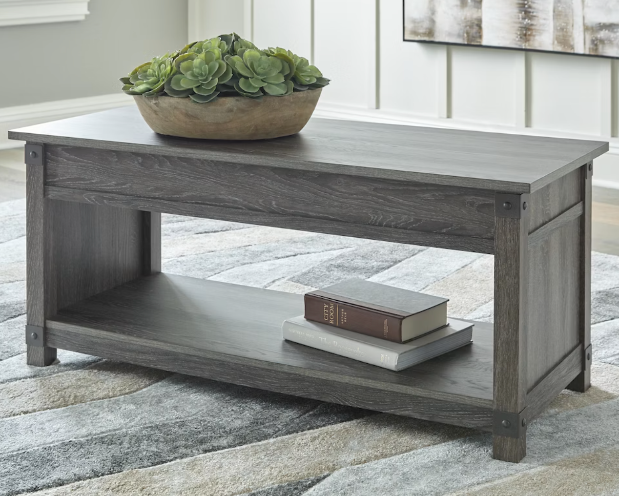 Freedom Console Table