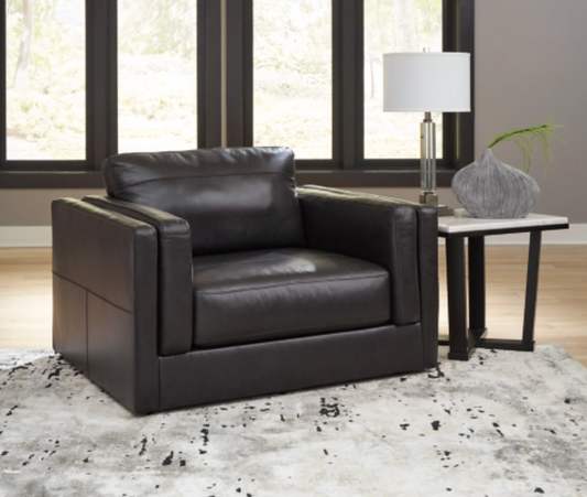 WEEKLY or MONTHLY. Ammita Onyx Armchair