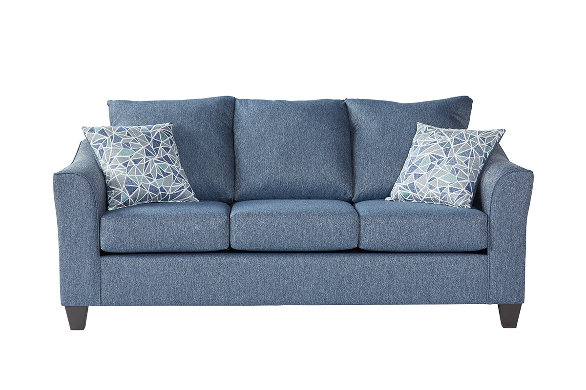 WEEKLY or MONTHLY. Becky Marty Granite Couch Set