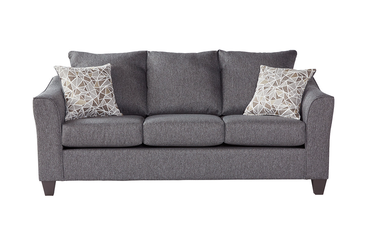 WEEKLY or MONTHLY. Becky Marty Granite Couch Set