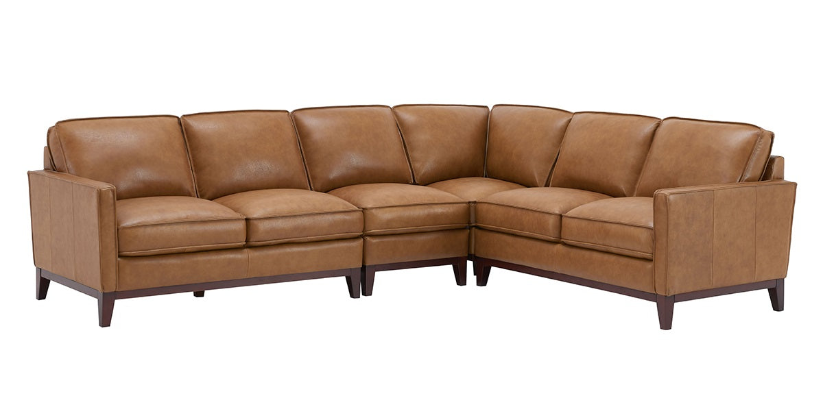 WEEKLY or MONTHLY.  New Port Leather Couch Set