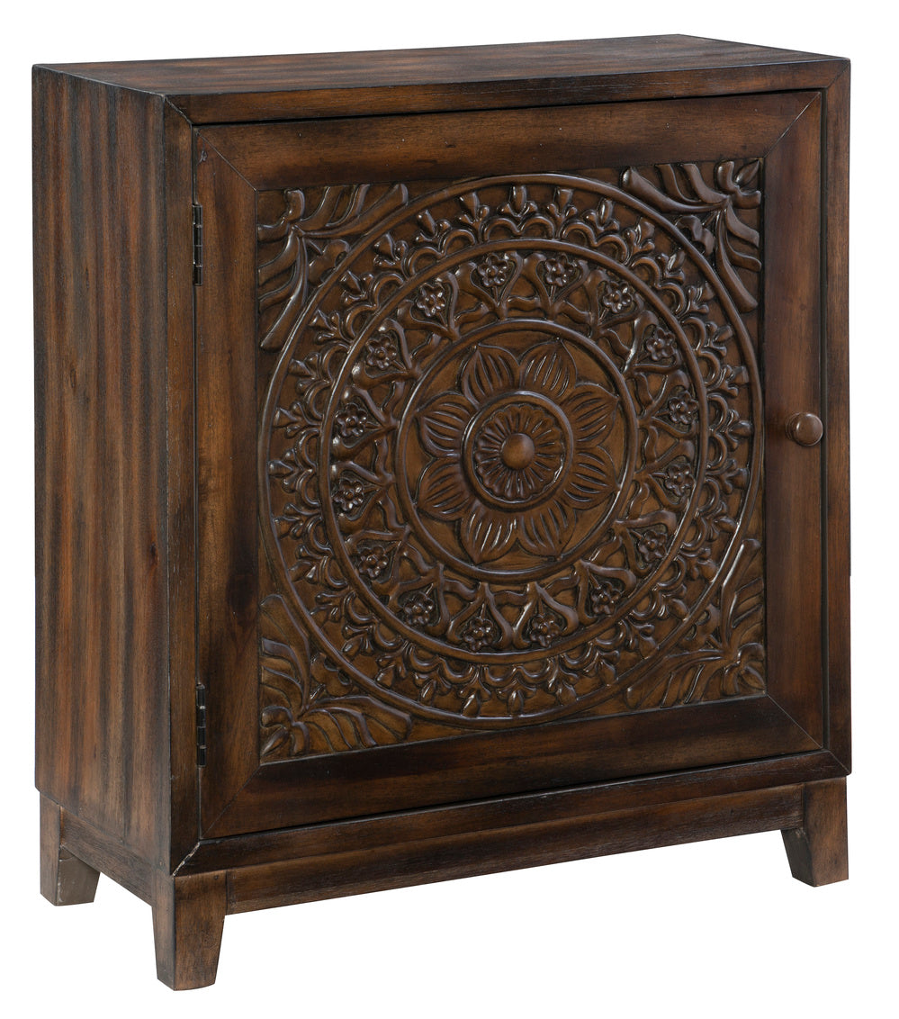 WEEKLY or MONTHLY. Amazing Grace Grey Cabinet