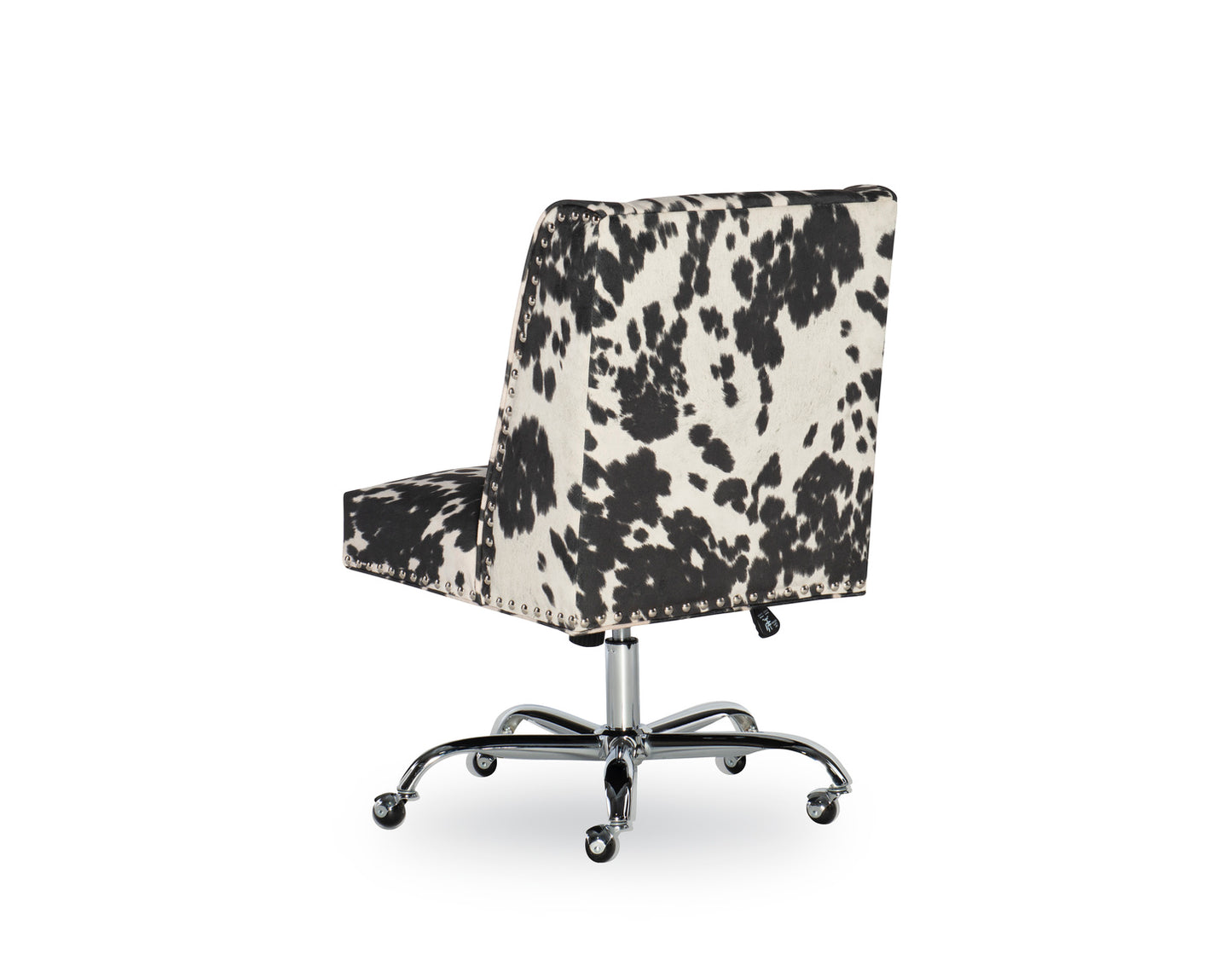 WEEKLY or MONTHLY. Udder Madness Office Chair