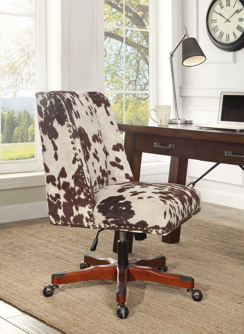 WEEKLY or MONTHLY. Palomino Office Chair