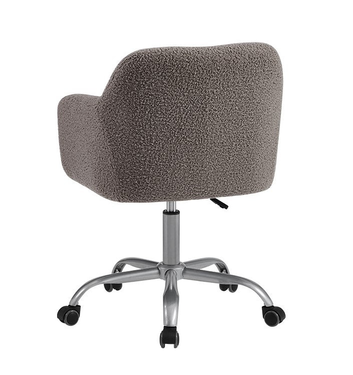 Coco Grande Velvety Office Chair