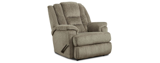 WEEKLY or MONTHLY. Xtreme Victory Wallsaver Recliner