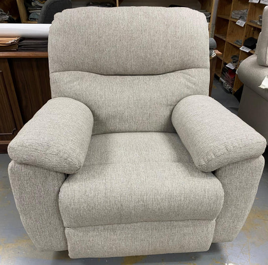 WEEKLY or MONTHLY. LaDonna Raffi Manual Recliner