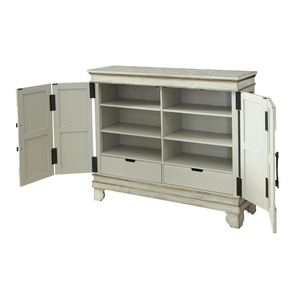 WEEKLY or MONTHLY. Winter Haven Media Console
