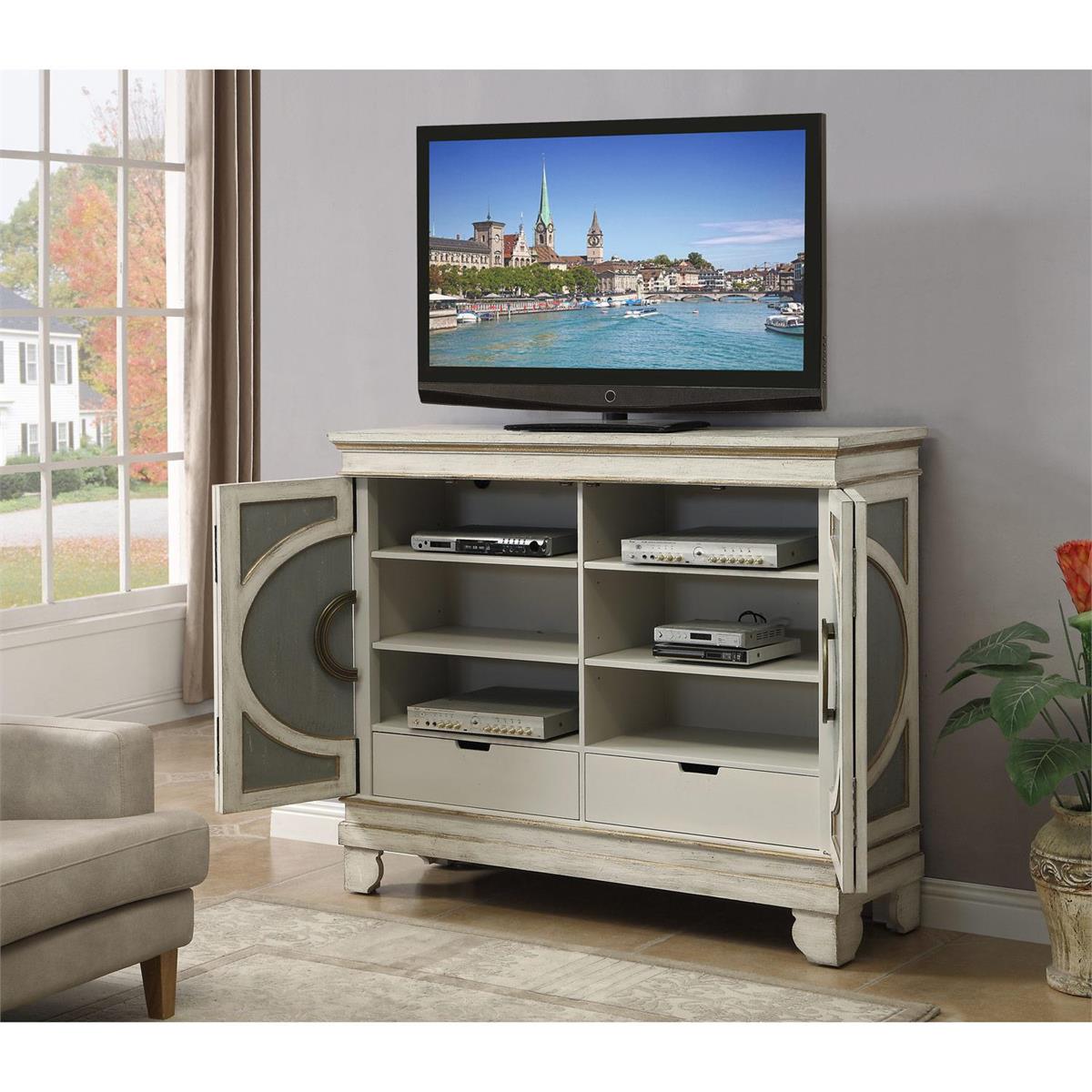 WEEKLY or MONTHLY. Winter Haven Media Console