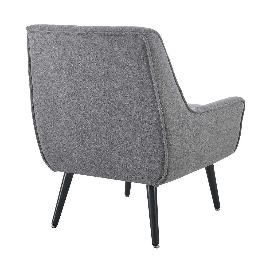 Trelis Gray Accent Chair