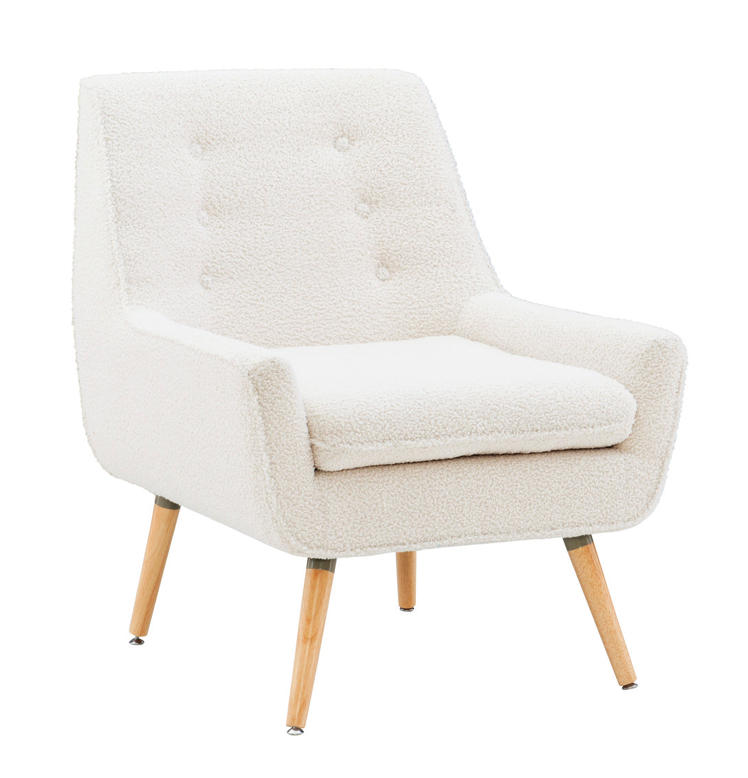 Trelis Sherpa Accent Chair