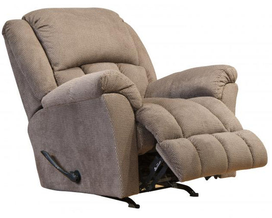 WEEKLY or MONTHLY. Bingham Cafe Rocker Recliner with Heat and Massage