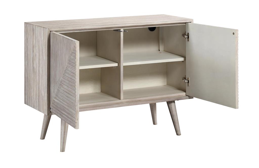 WEEKLY or MONTHLY. Holbrooke Media Console