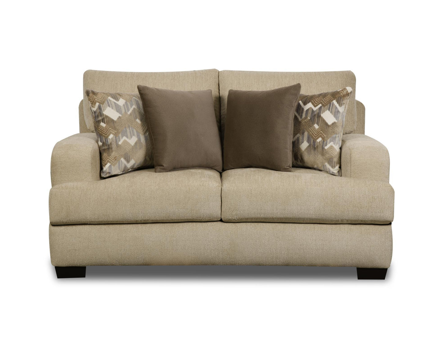WEEKLY or MONTHLY. Rally Birch Tree Couch & Loveseat