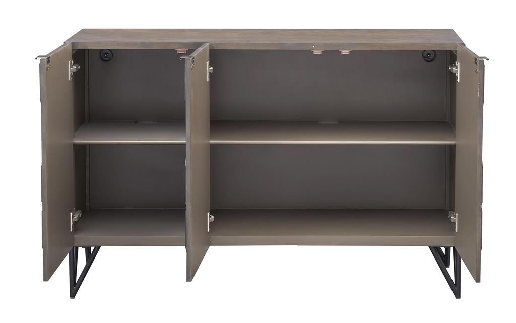 WEEKLY or MONTHLY. Chloe Brown Media Console