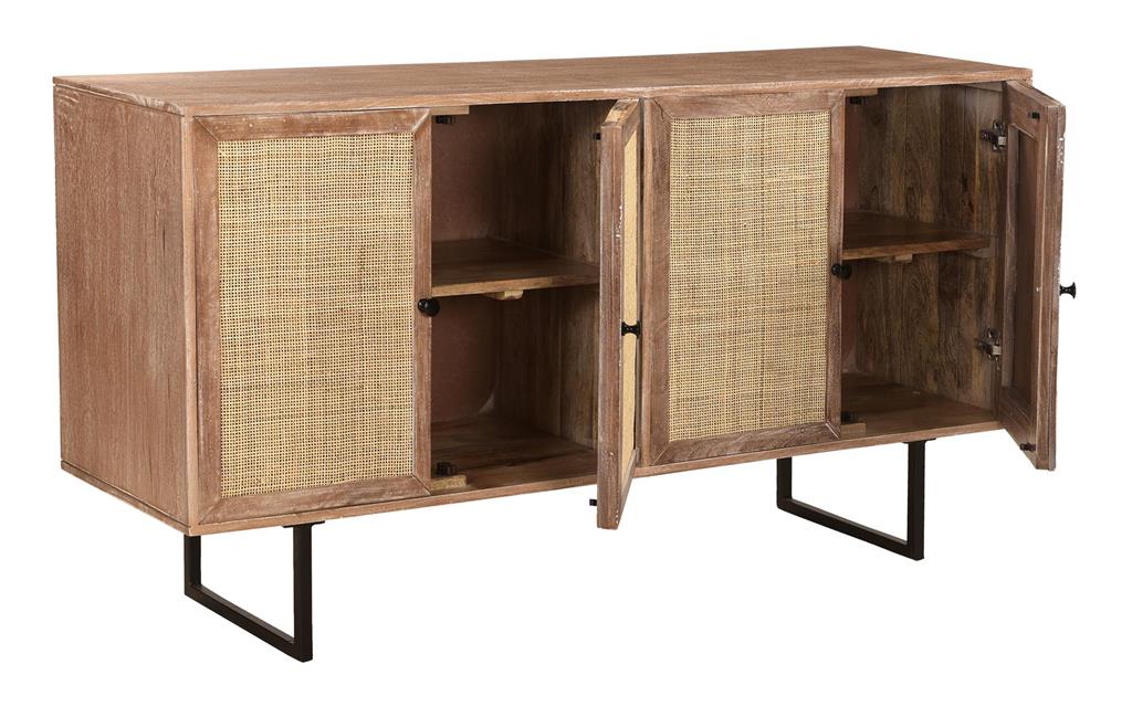 WEEKLY or MONTHLY. Cecilio Natural Media Console