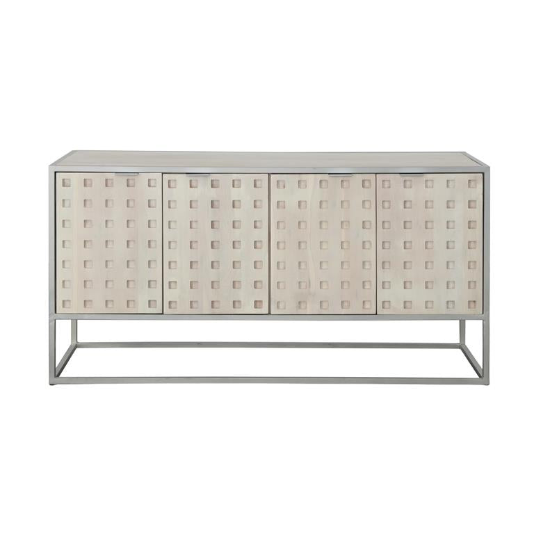 WEEKLY or MONTHLY. Pacheco Media Console