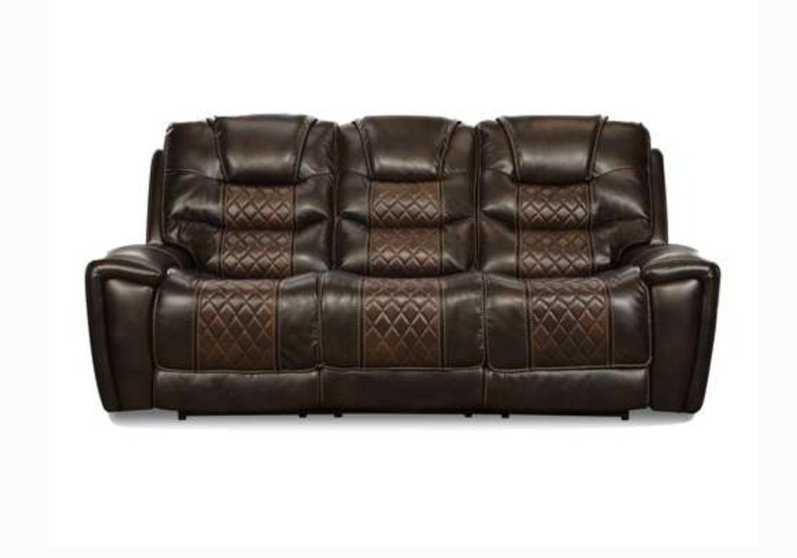 WEEKLY or MONTHLY. Brecken Ridge Diamondback Couch and Loveseat
