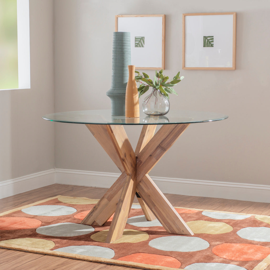 Auden Dining Table