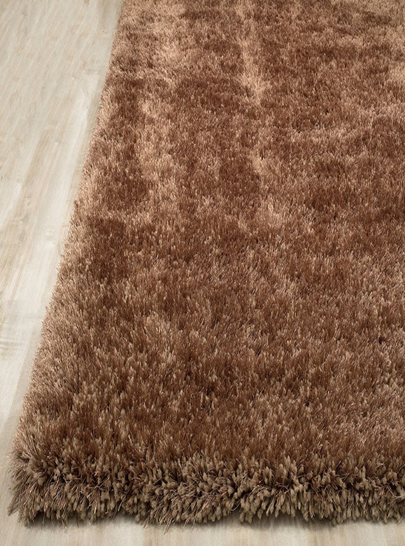 Just A Little Bit of Brownie Rug