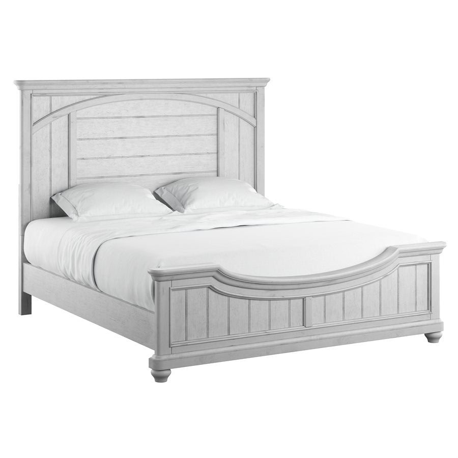 WEEKLY or MONHLY. Safe Haven QUEEN Bedroom Collection