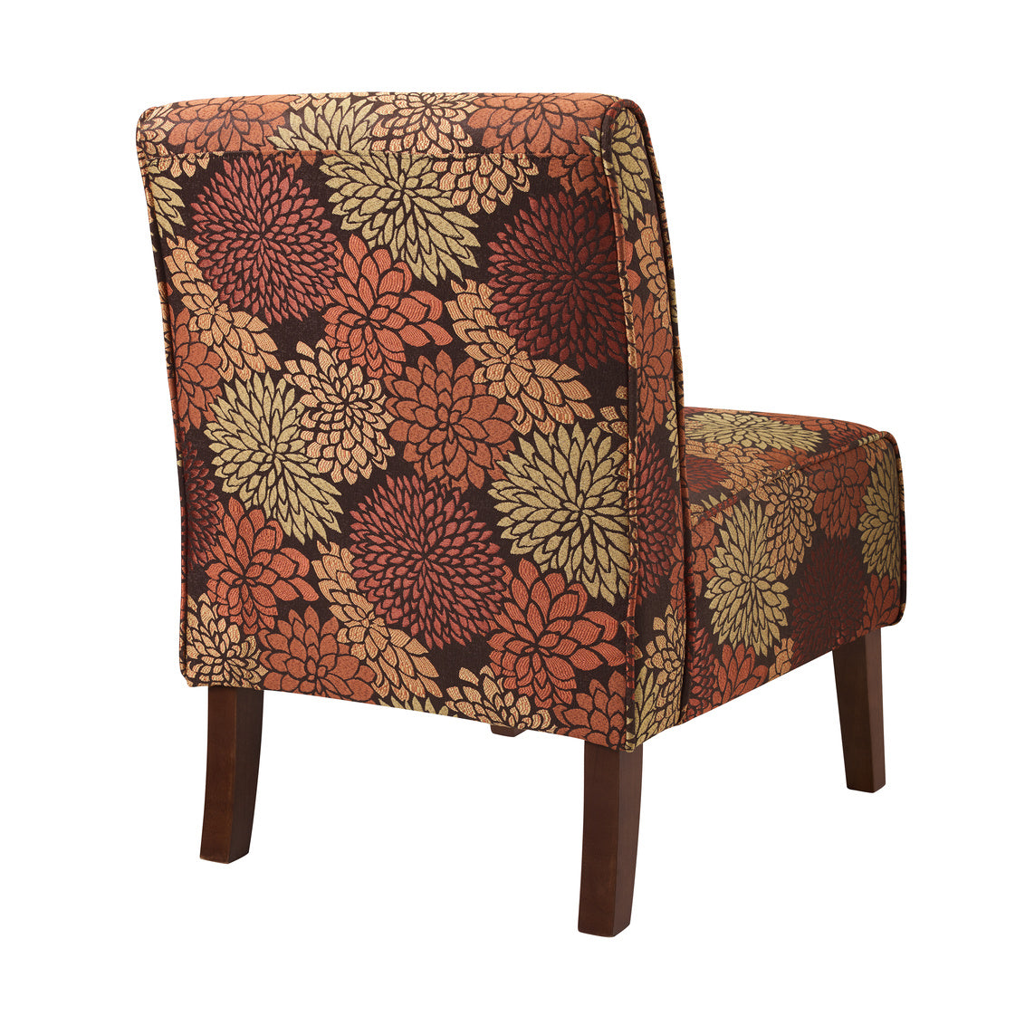 Full Harvest Coco Accent Chair