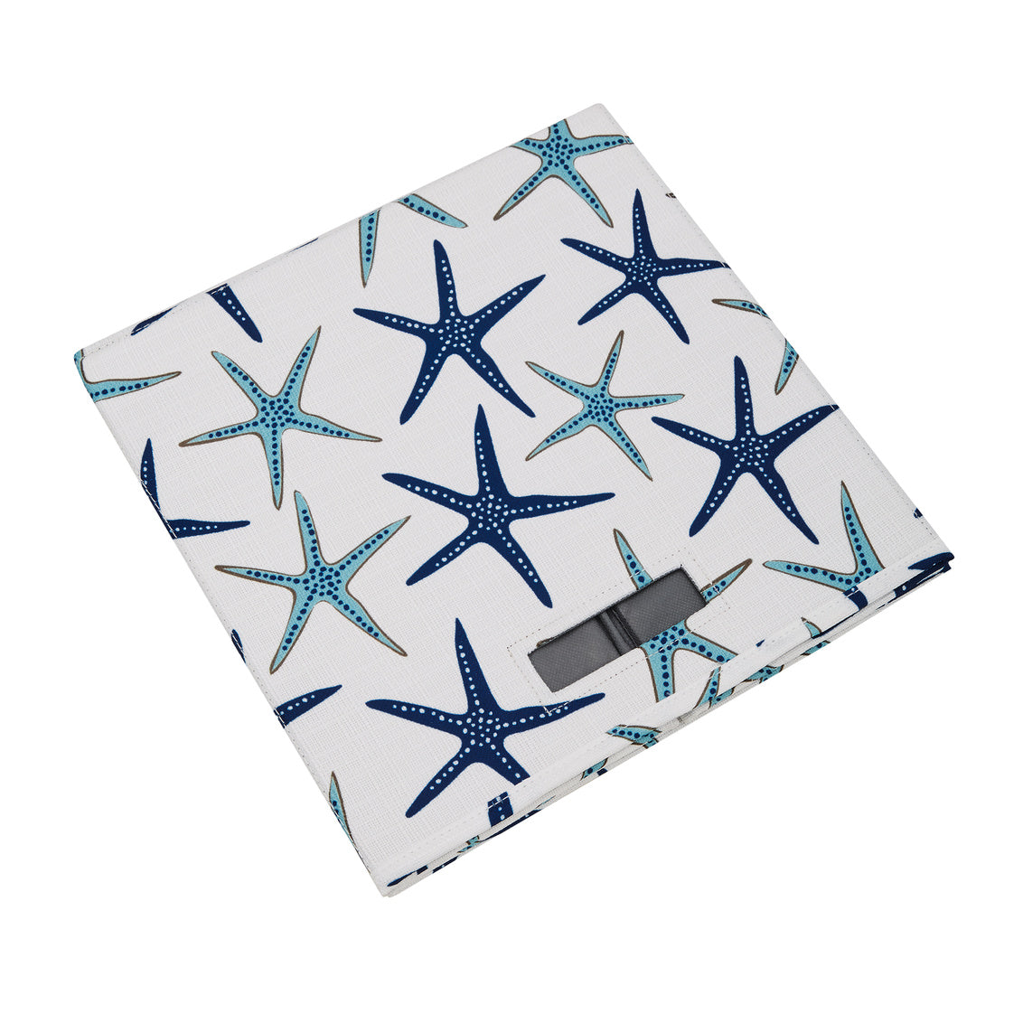 Starry Starfish Bin