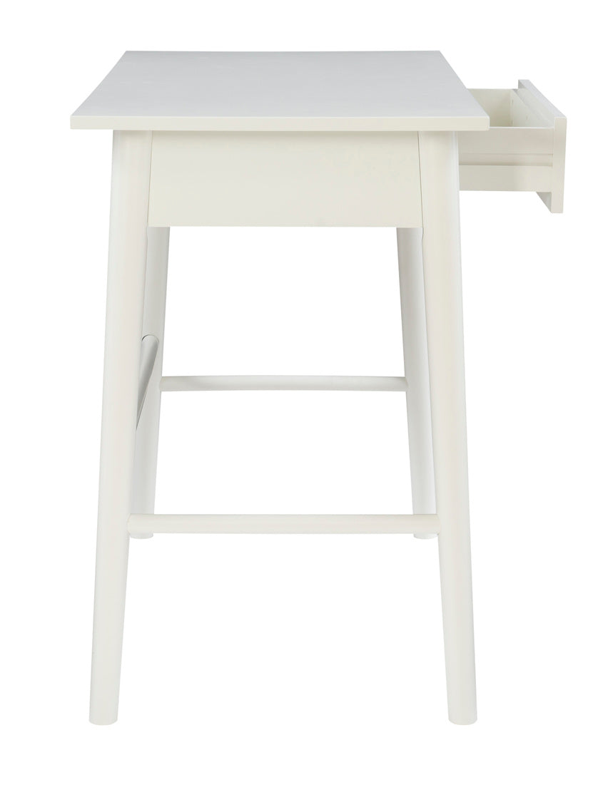 Clean White Cosgrove Desk