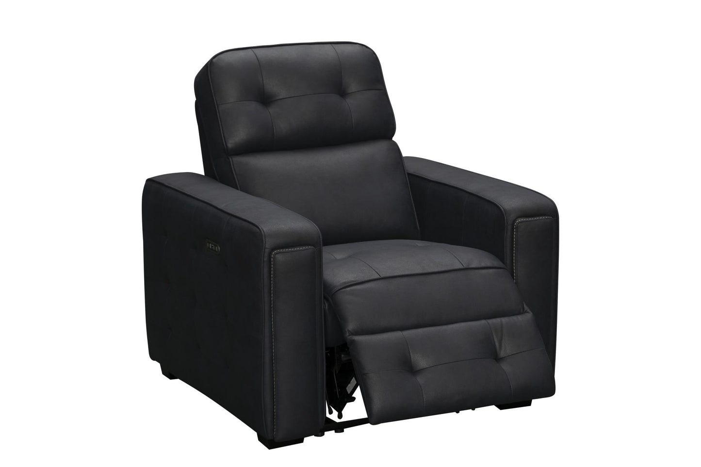 WEEKLY or MONTHLY. Charlotte Power Recliner with Power Headrest