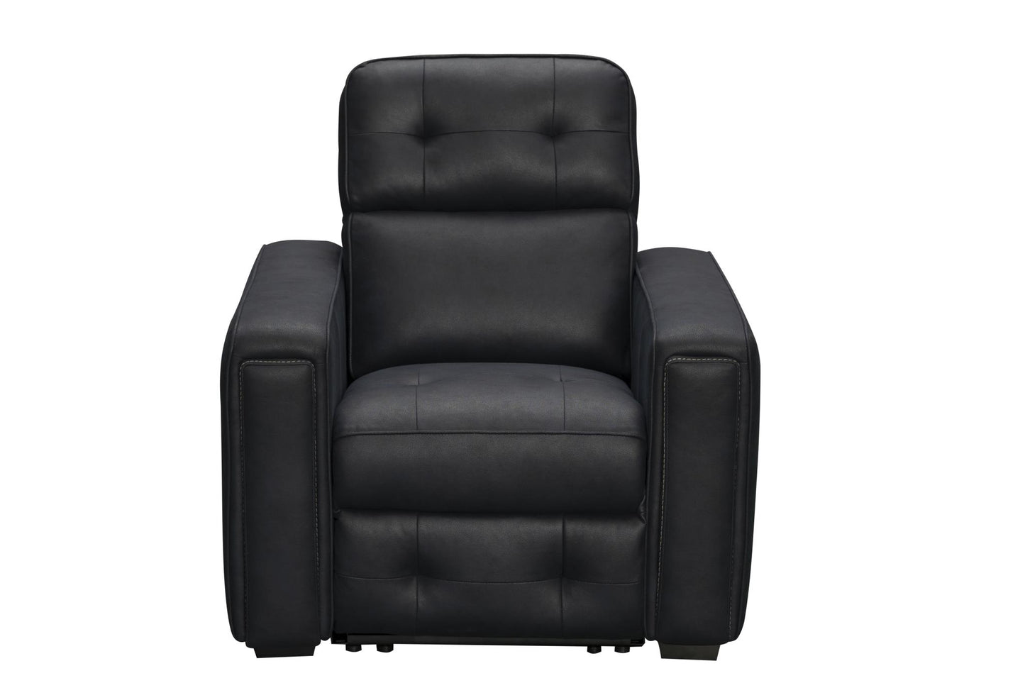 WEEKLY or MONTHLY. Charlotte Power Recliner with Power Headrest