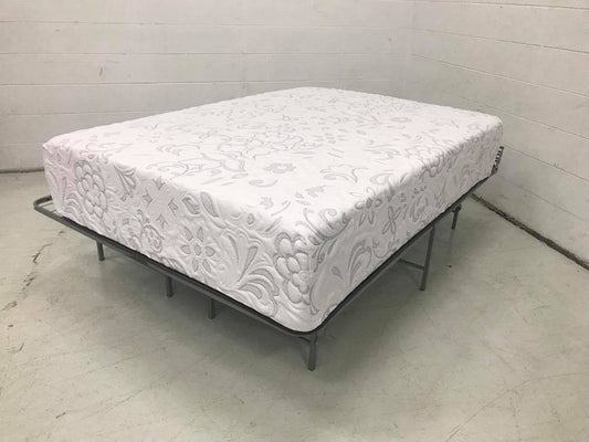 WEEKLY or MONTHLY. Purple Passion King Mattress