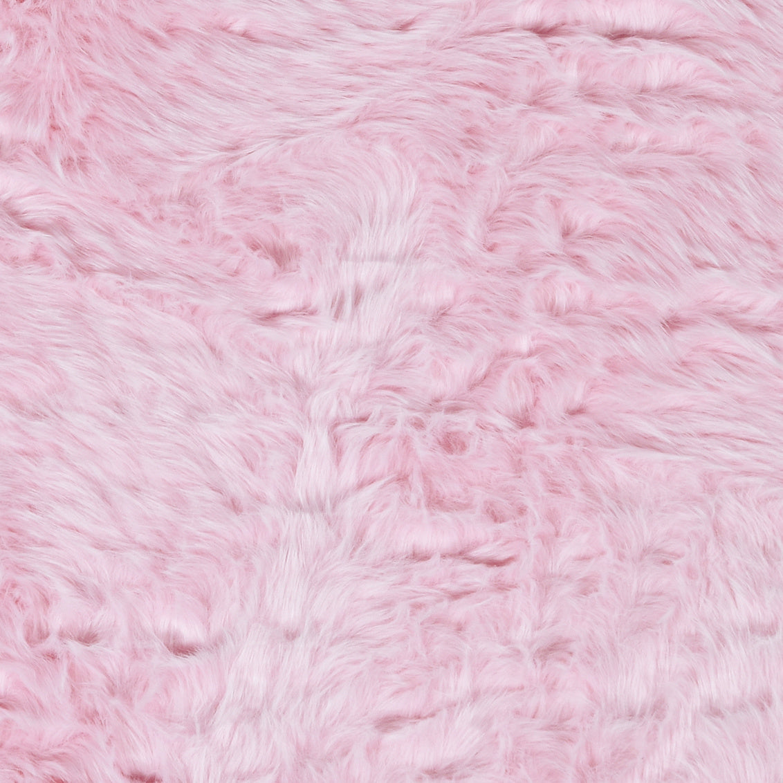 Pink sheepskin pink fur texture containing fur, textile, and background