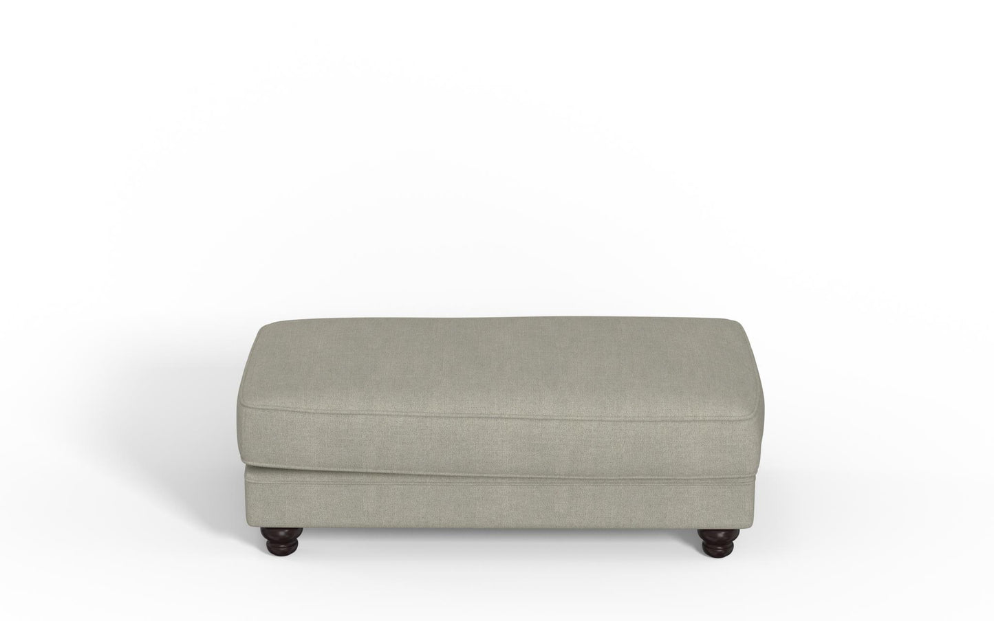 WEEKLY or MONTHLY. Garve Flax Couch and Chair