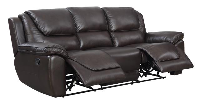 WEEKLY or MONTHLY. Owen Midnight Express POWER Sofa and Loveseat