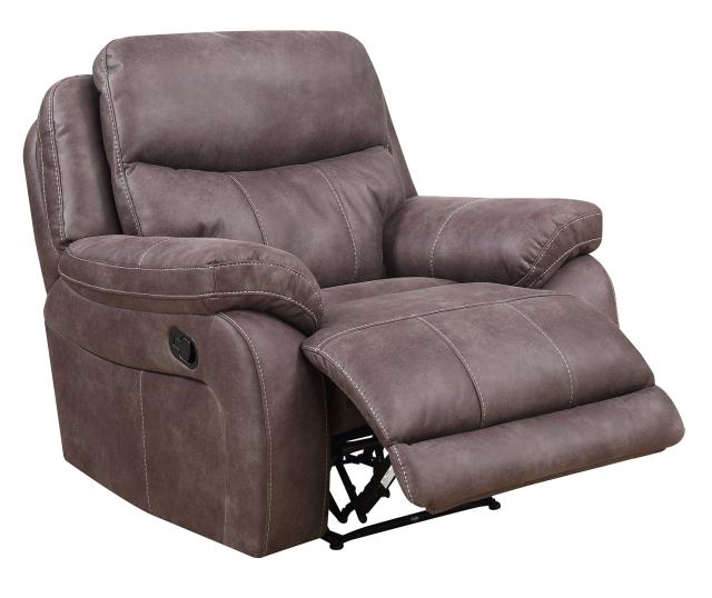 WEEKLY or MONTHLY. Great Grayson POWER Recliner