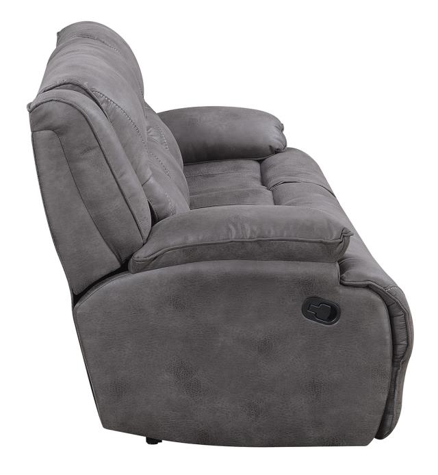 Morrisofa reclining sofa deals