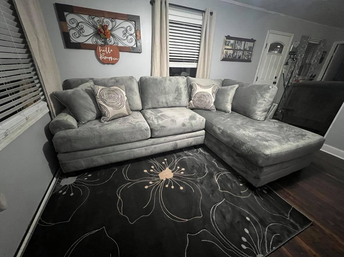 Groovy sectional deals collection