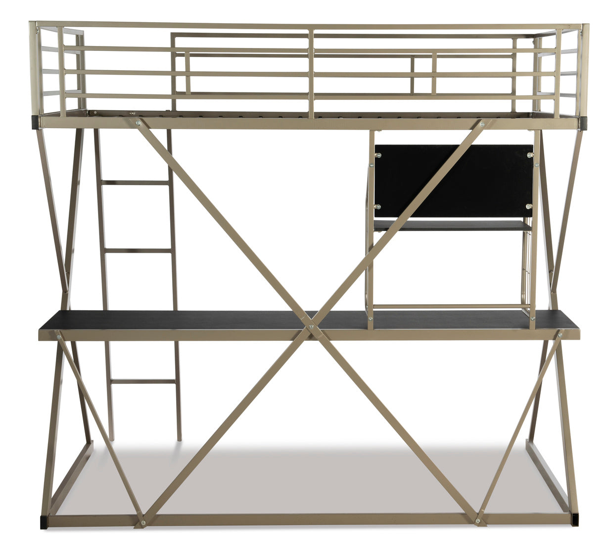 Z clearance loft bed