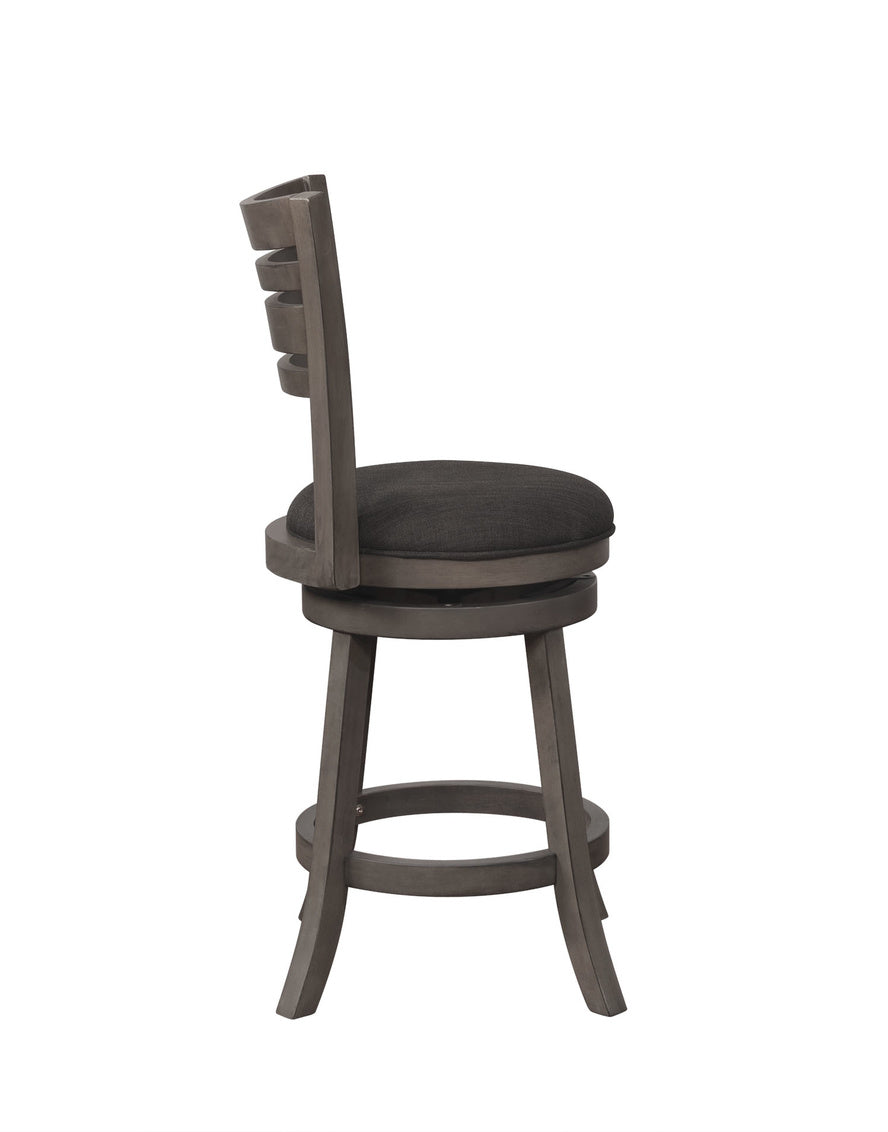 Hirsch discount bar stools