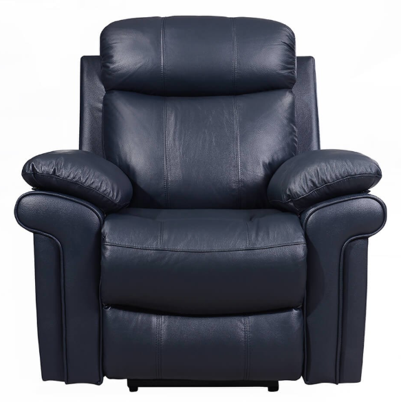 WEEKLY or MONTHLY. Babe the Blue Ox Power Recliner