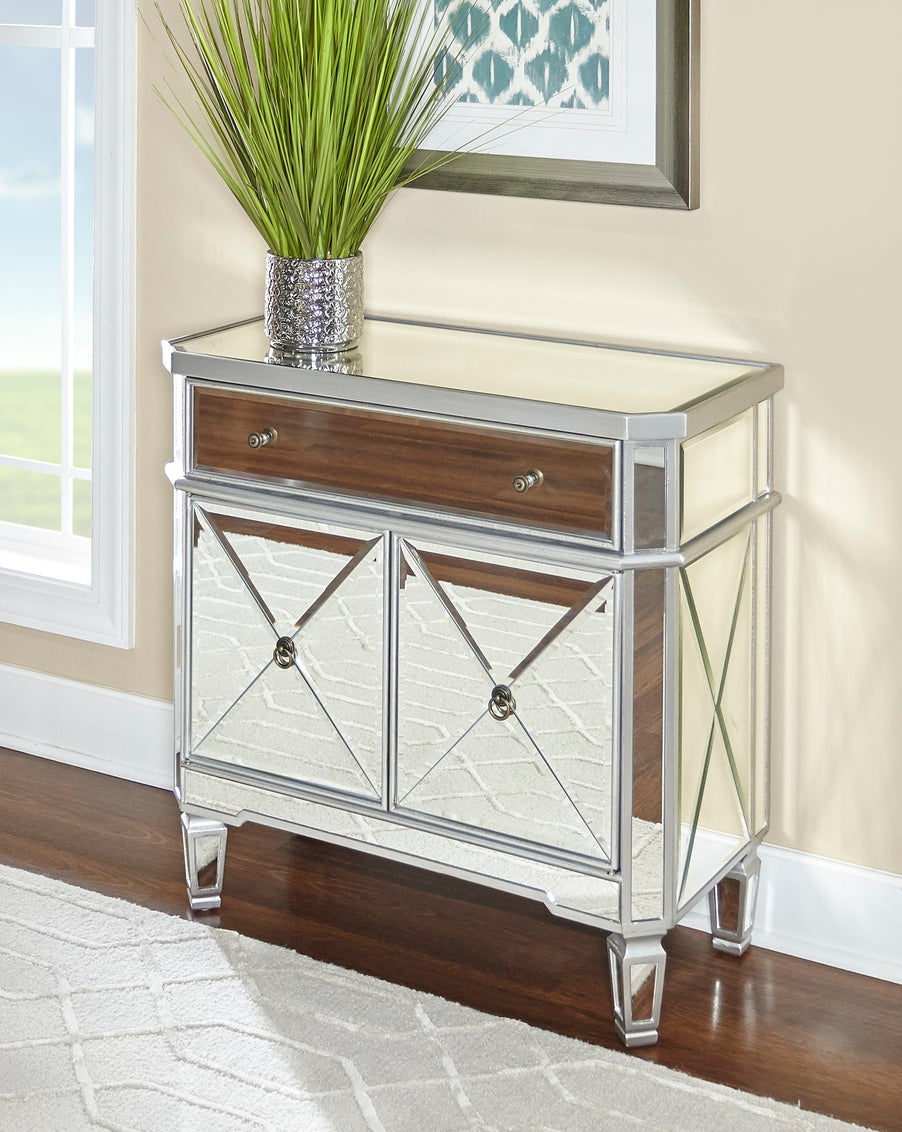 Milan Console Cabinet