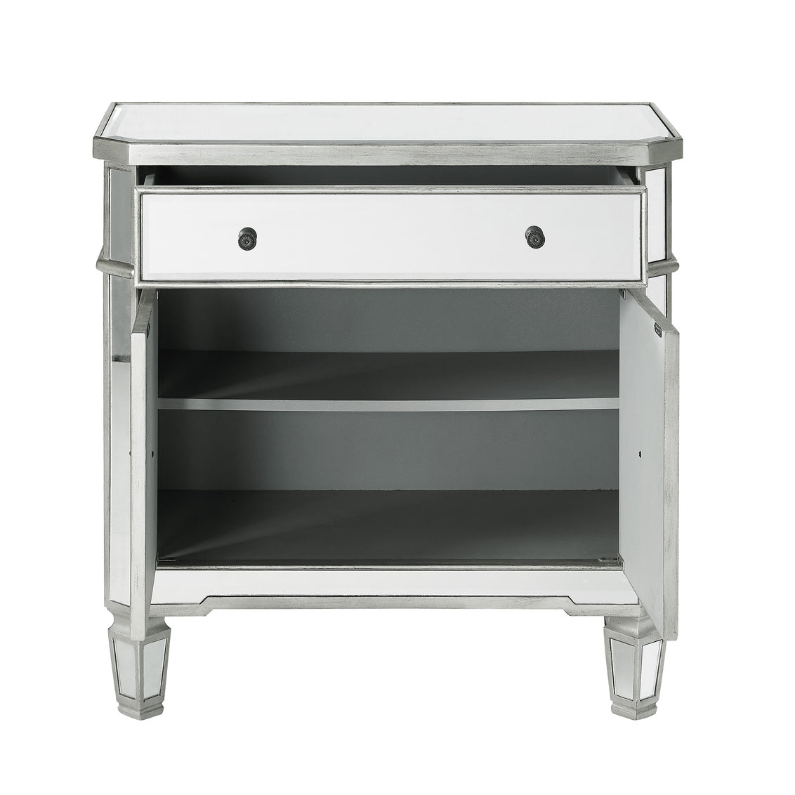 Milan Console Cabinet