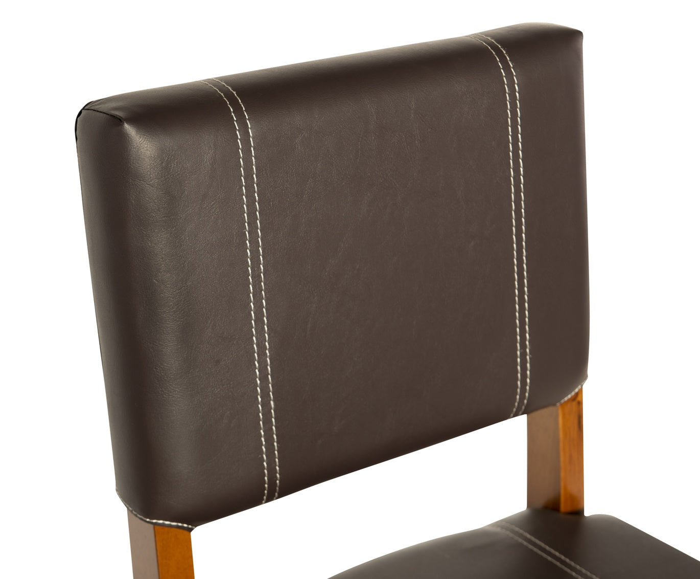 Milano Brown Bar Chair (EACH)