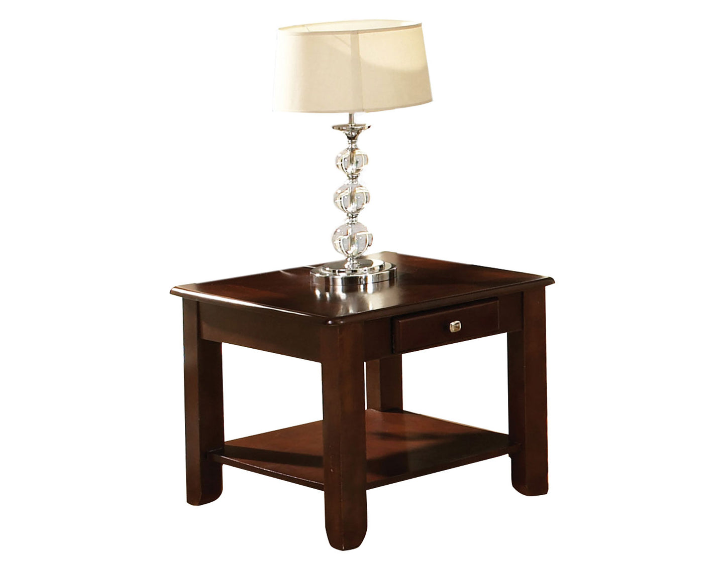 WEEKLY or MONTHLY. Shiny Nelly Lift Top Cocktail Table & End Table