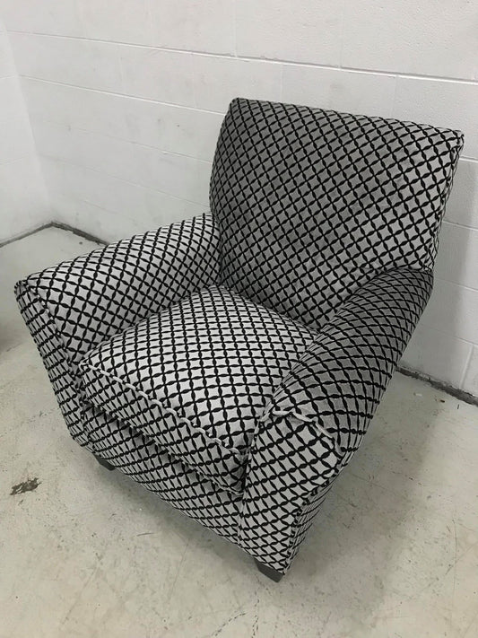 WEEKLY or MONTHLY. Paradigm Carbon Accent Chair