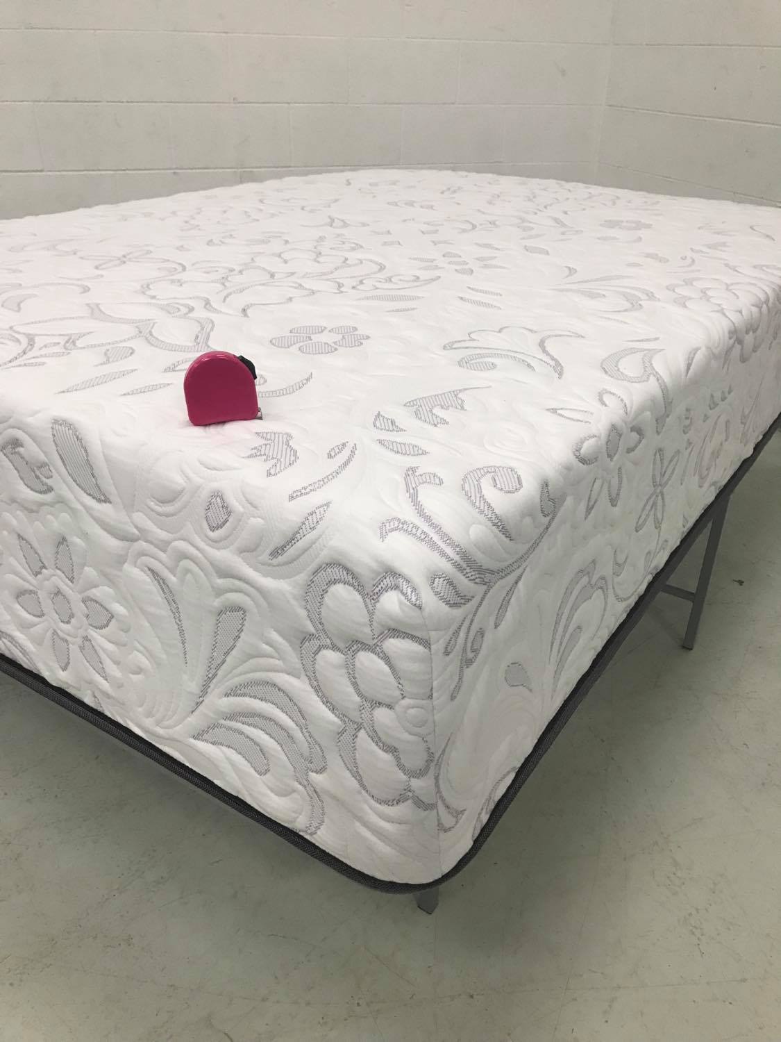 WEEKLY or MONTHLY. Purple Passion Full Mattress