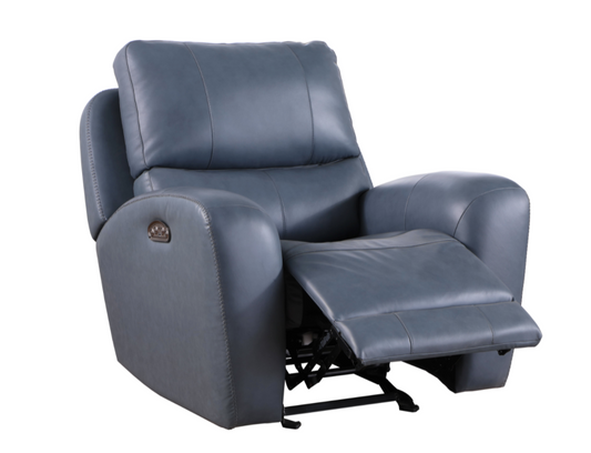 WEEKLY or MONTHLY. Bella Air Double Power Glider Recliner