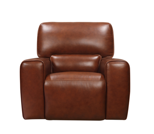 WEEKLY or MONTHLY. Boardwalk Double Power Glider Recliner