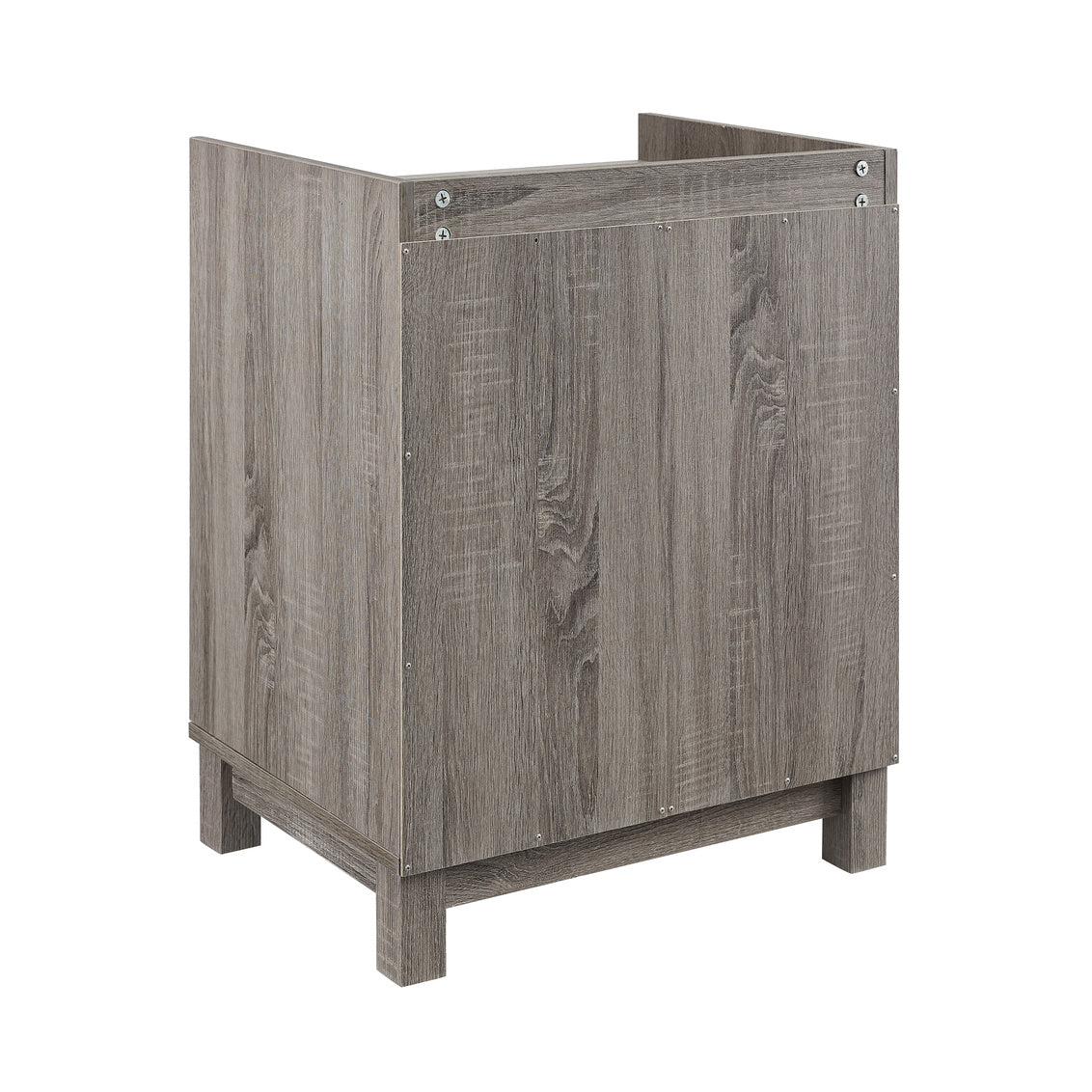 Tracy Grey File Cabinet